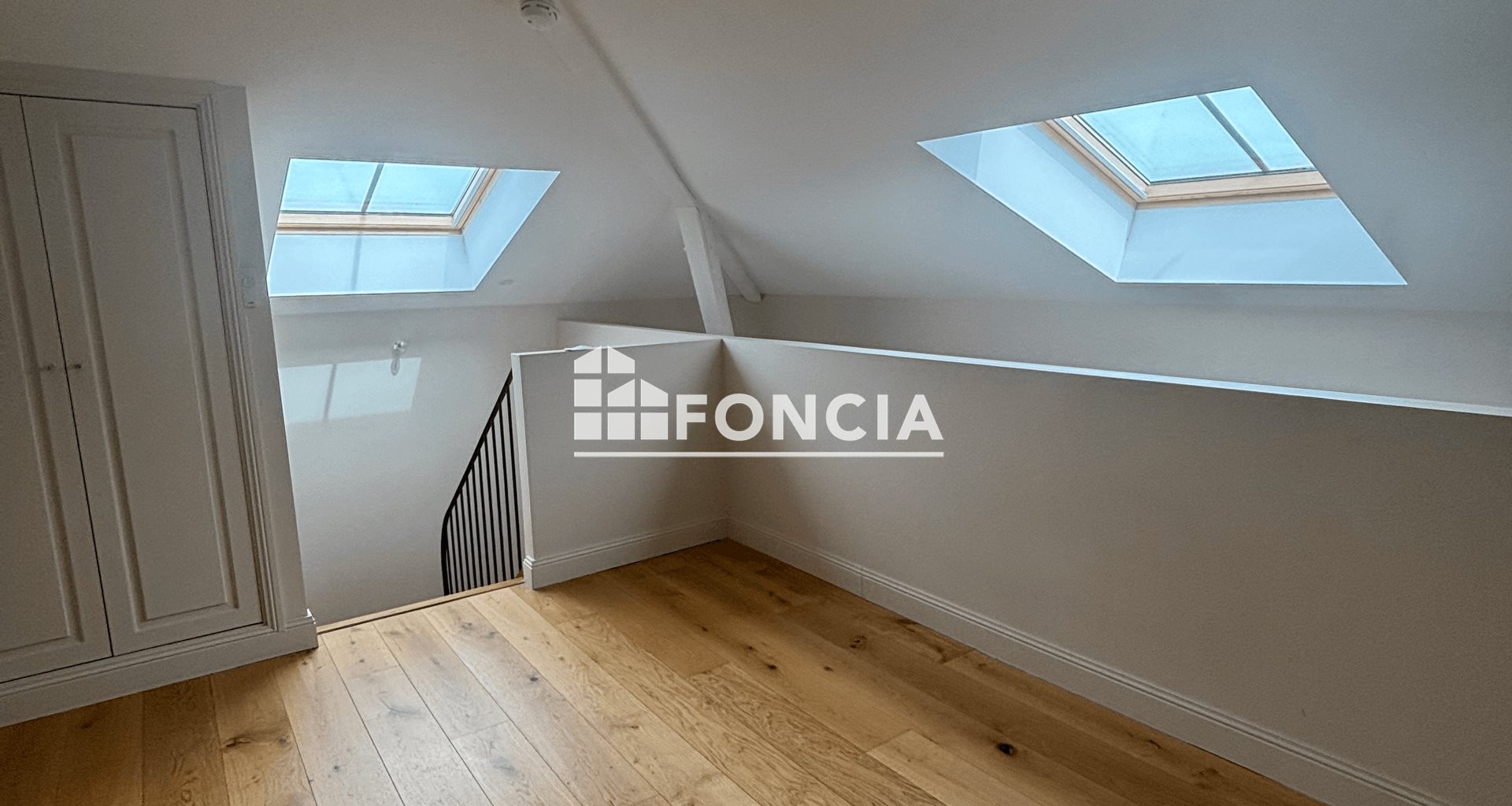 Appartement à vendre, 45m², Blois