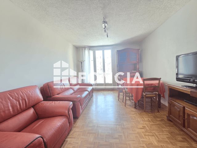 Appartement à louer, 52m², Grenoble