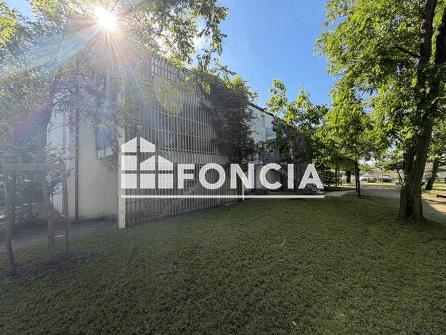 Appartement à louer, 87m², Blanquefort