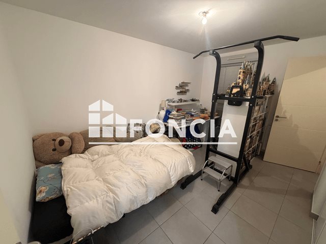 Appartement à louer, 87m², Blanquefort