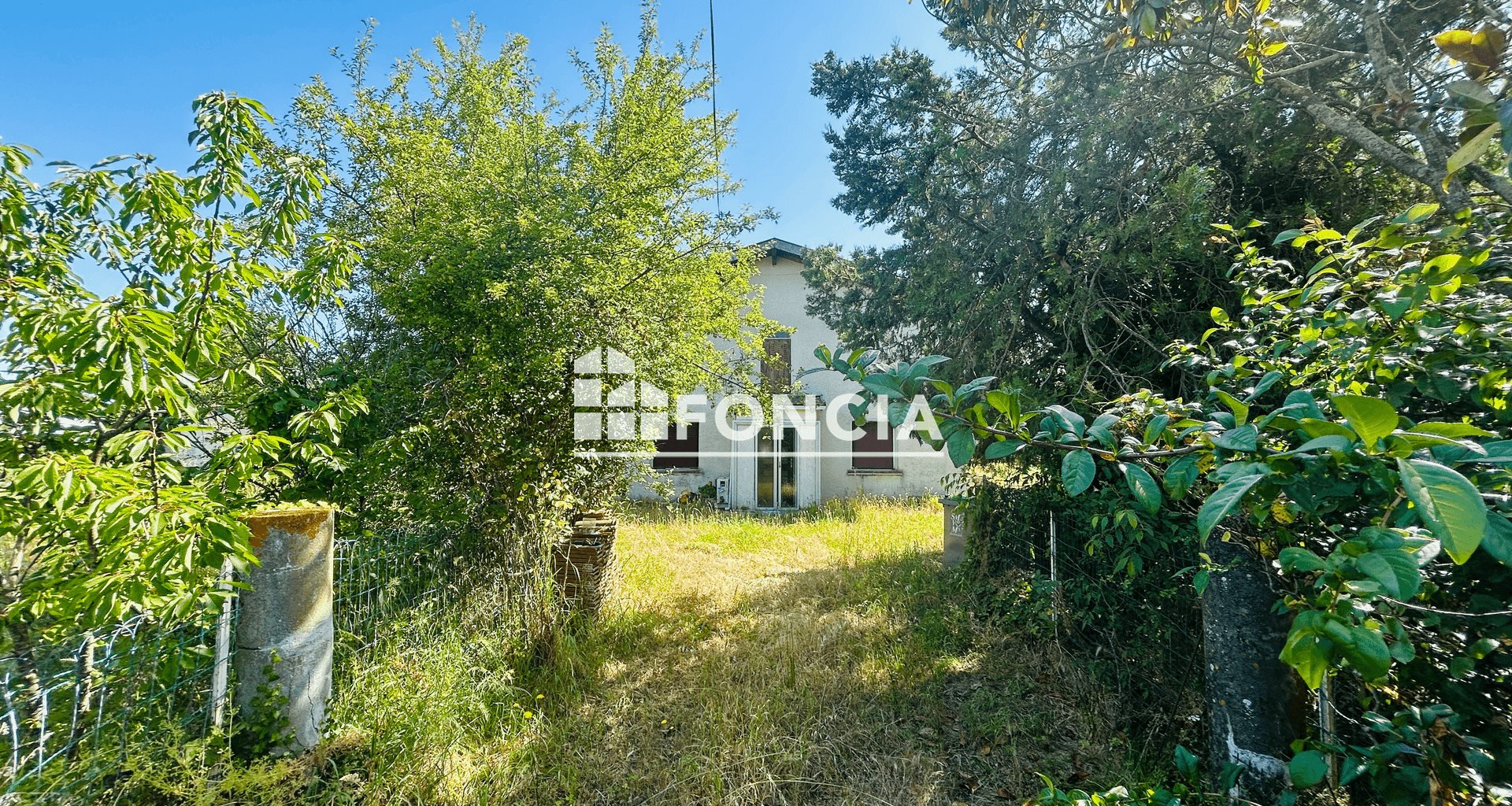 Maison à vendre, 120m², Auterive