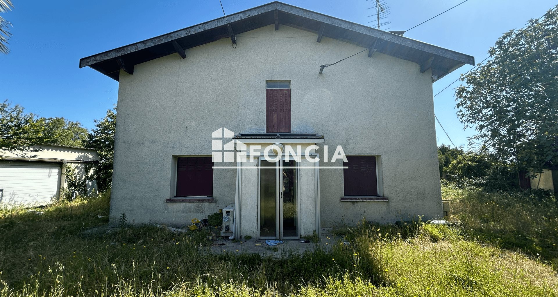 Maison à vendre, 120m², Auterive
