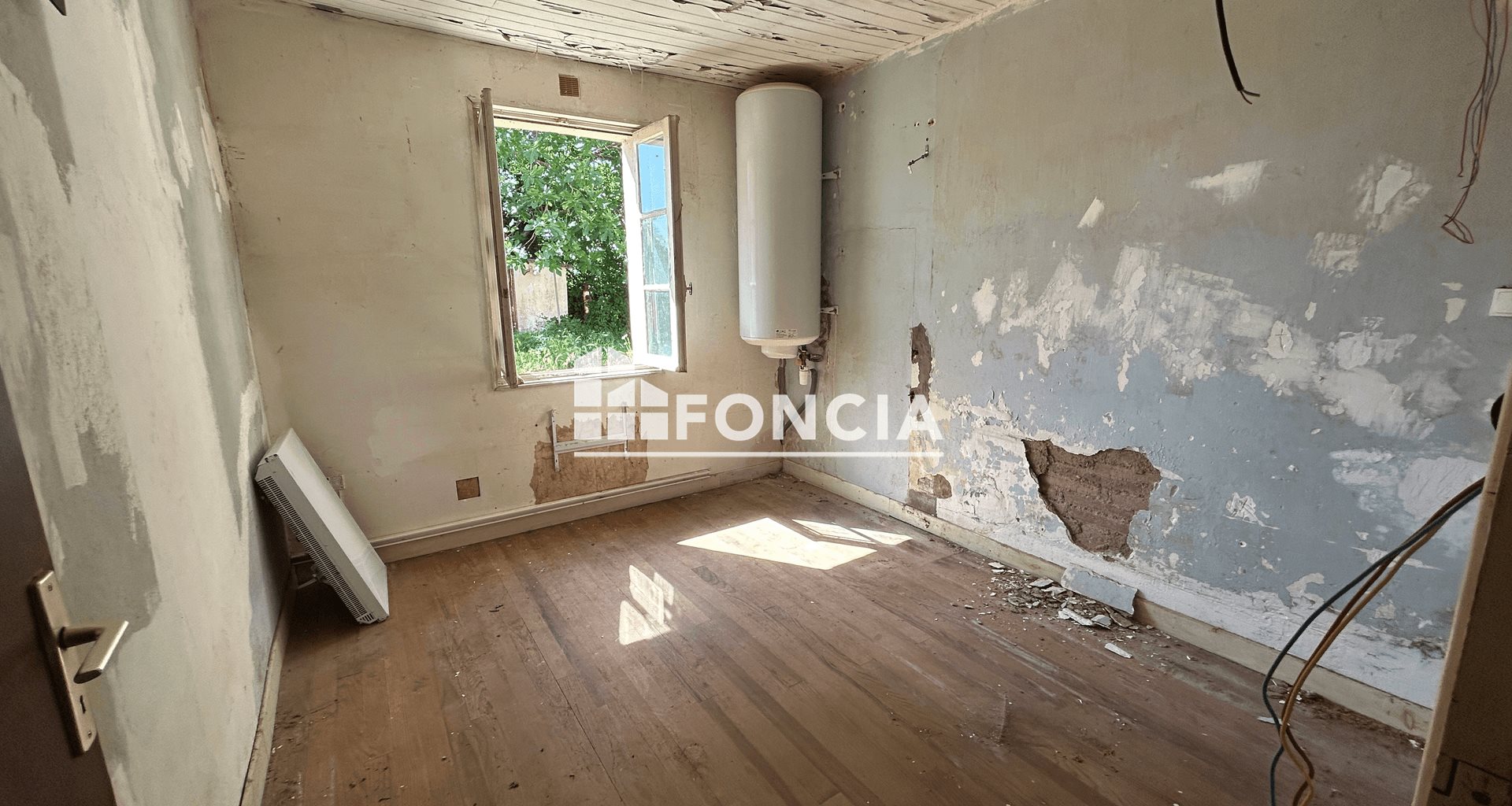 Maison à vendre, 120m², Auterive