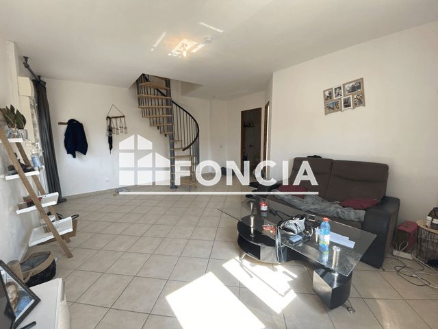 Appartement à louer, 47m², Lisieux