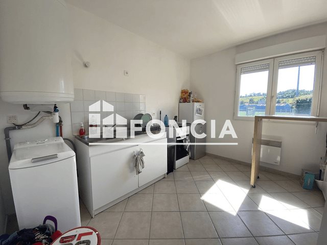 Appartement à louer, 47m², Lisieux