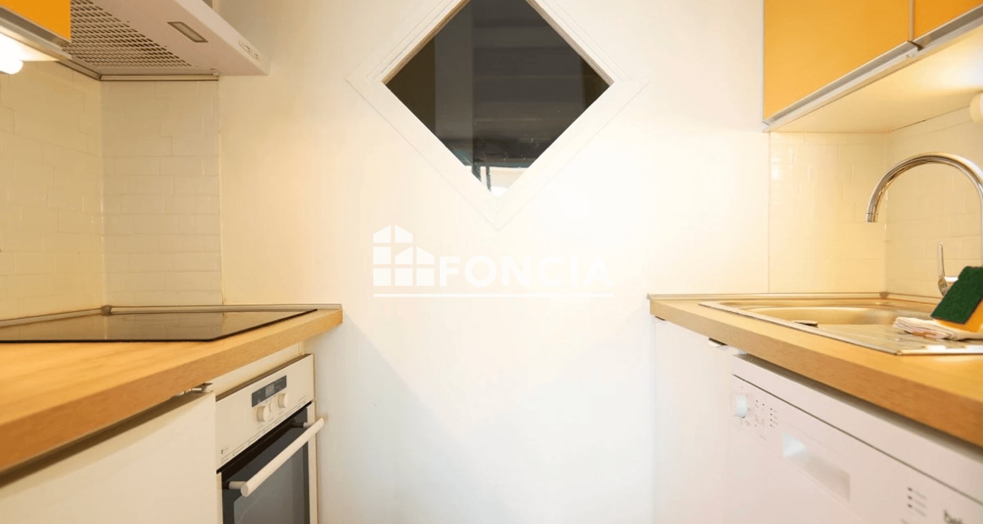 Appartement à louer, 40m², Palavas-les-Flots