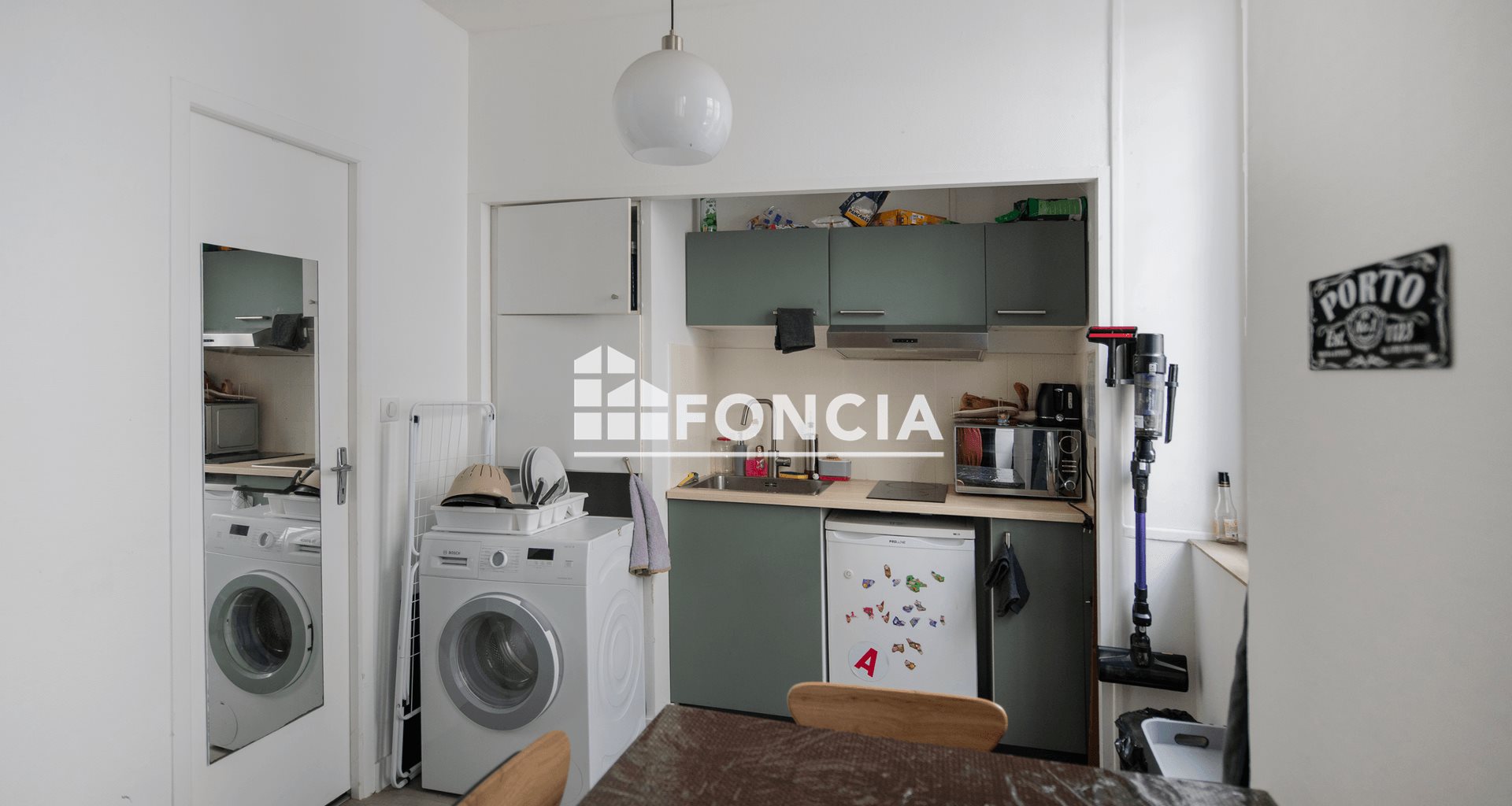 Appartement à vendre, 25m², Orléans