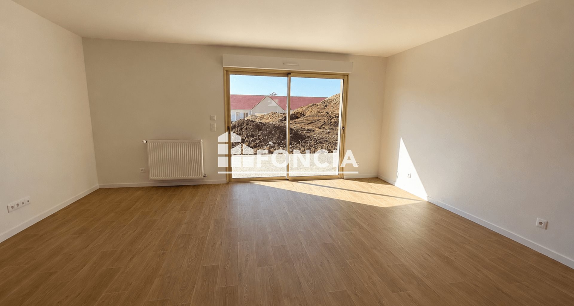 Maison à vendre, 55m², Dreux