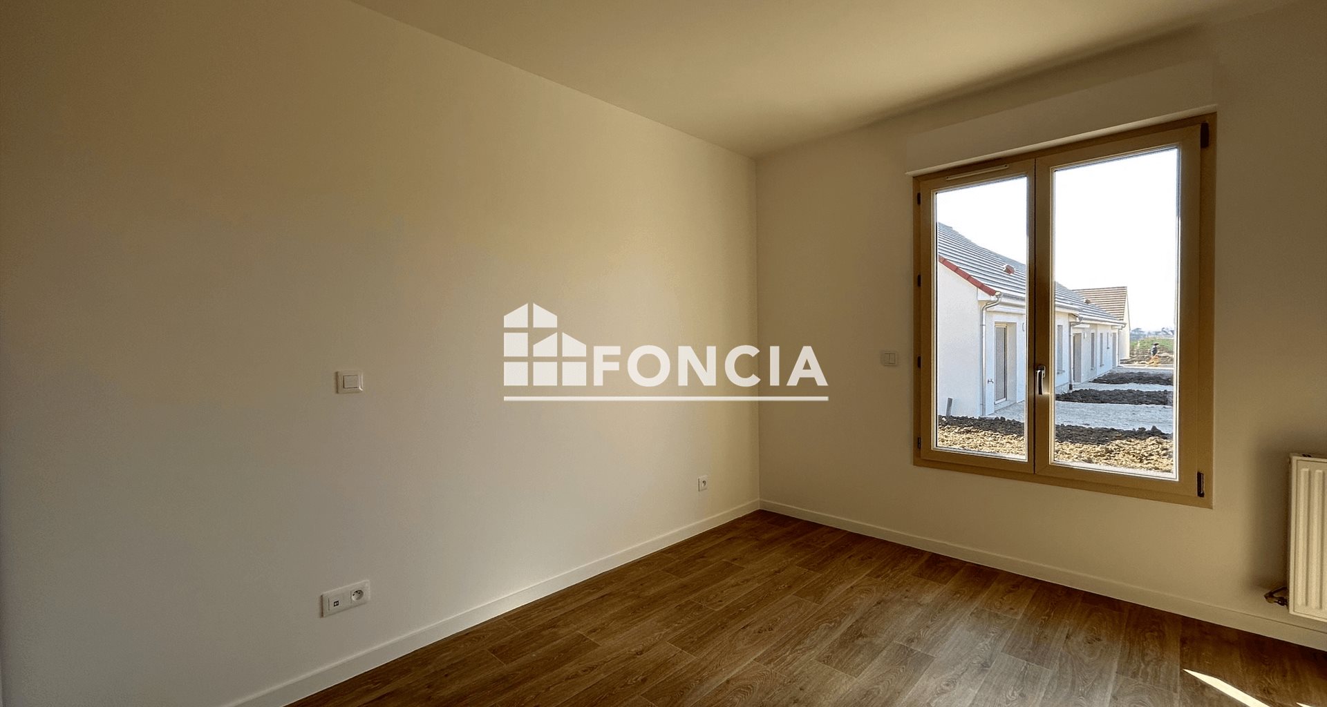 Maison à vendre, 55m², Dreux