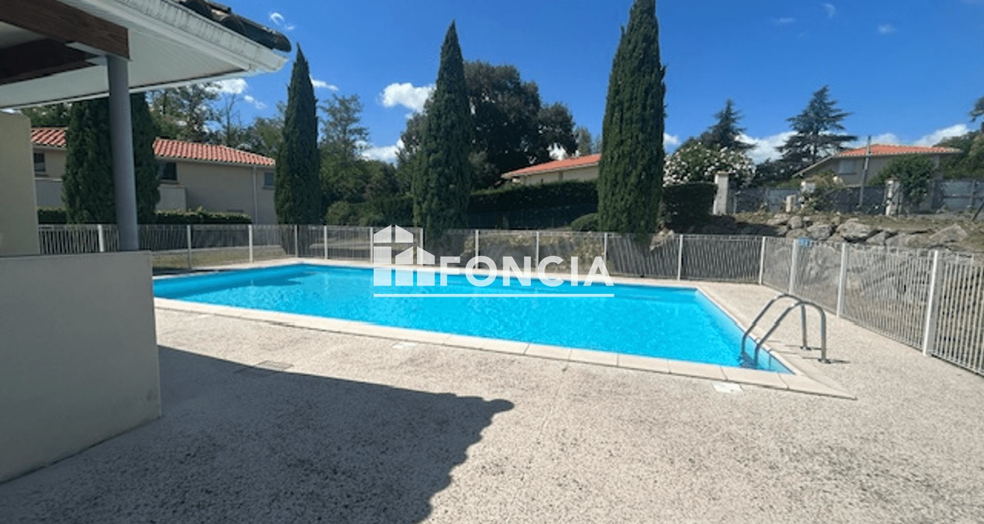 Appartement à vendre, 63m², Pompertuzat