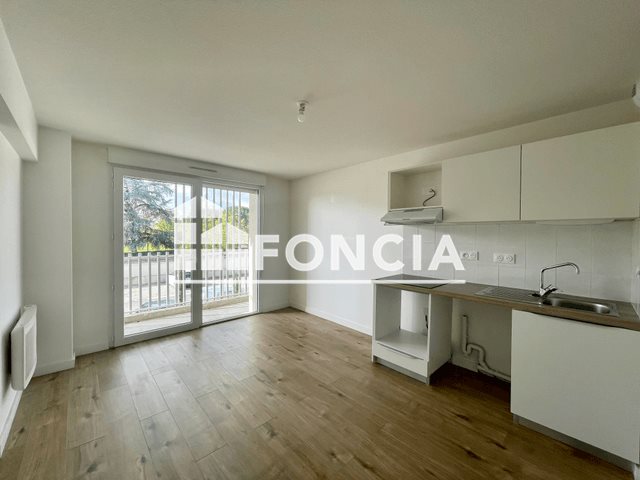 Appartement à louer, 63m², Aucamville