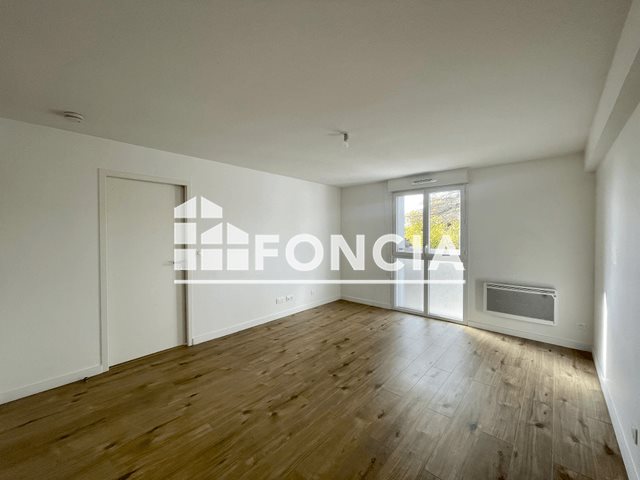 Appartement à louer, 63m², Aucamville