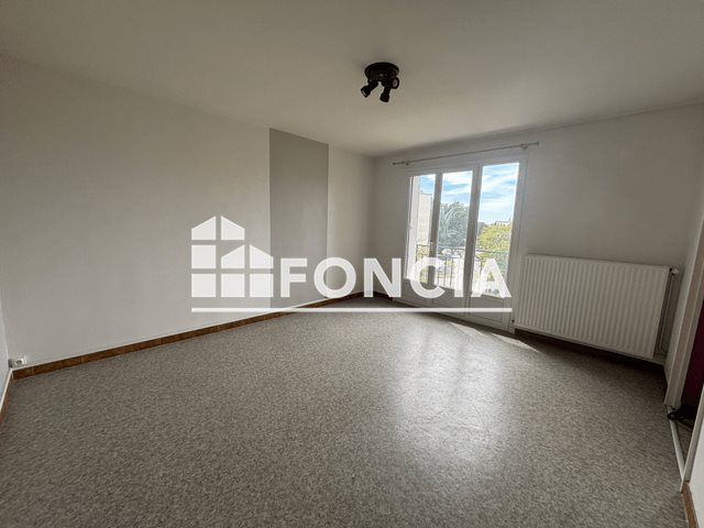 Appartement à louer, 41m², Joué-lès-Tours