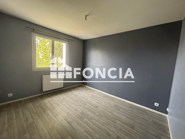 Appartement à louer, 41m², Joué-lès-Tours