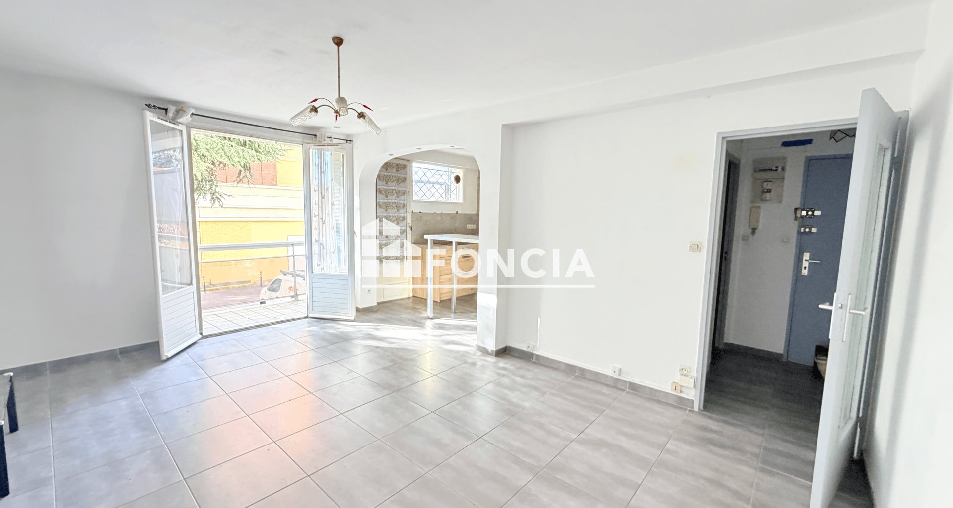 Appartement à vendre, 55m², Sainte-Foy-lès-Lyon