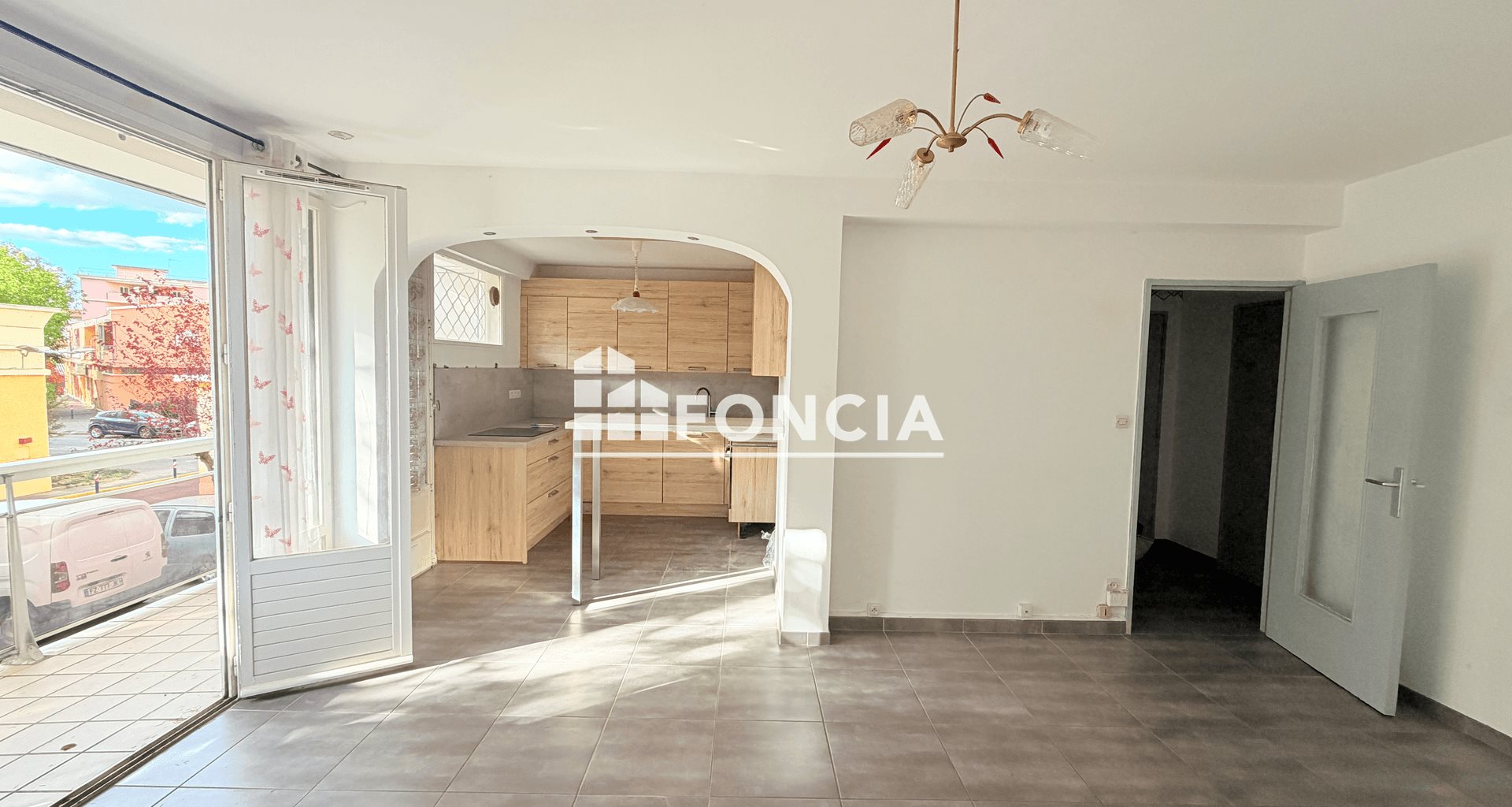 Appartement à vendre, 55m², Sainte-Foy-lès-Lyon