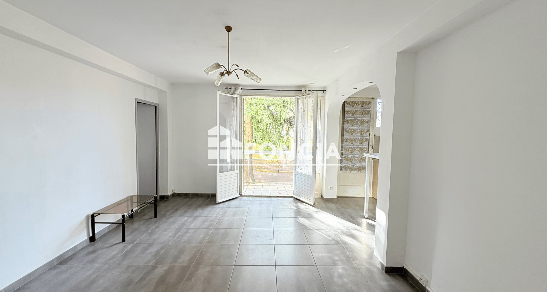 Appartement à vendre, 55m², Sainte-Foy-lès-Lyon