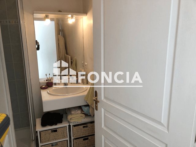 Appartement à louer, 23m², Aix-en-Provence