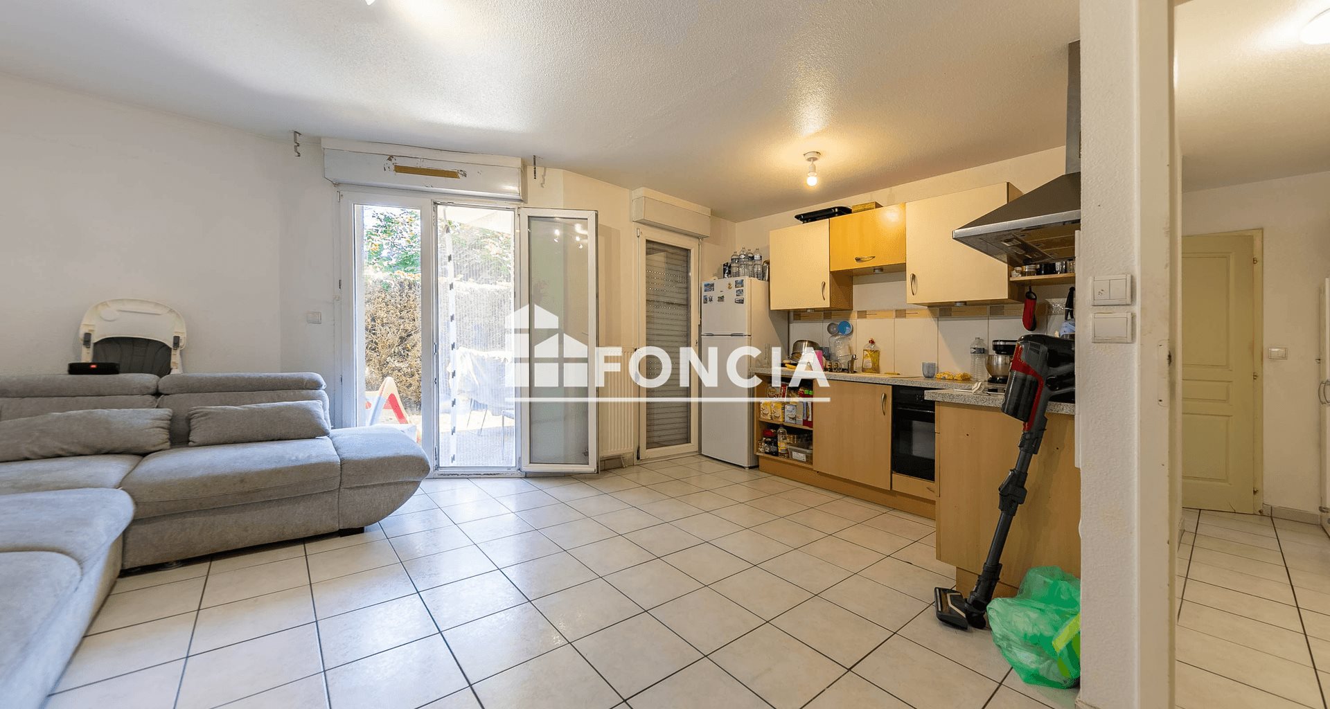 Appartement à vendre, 41m², Bischheim