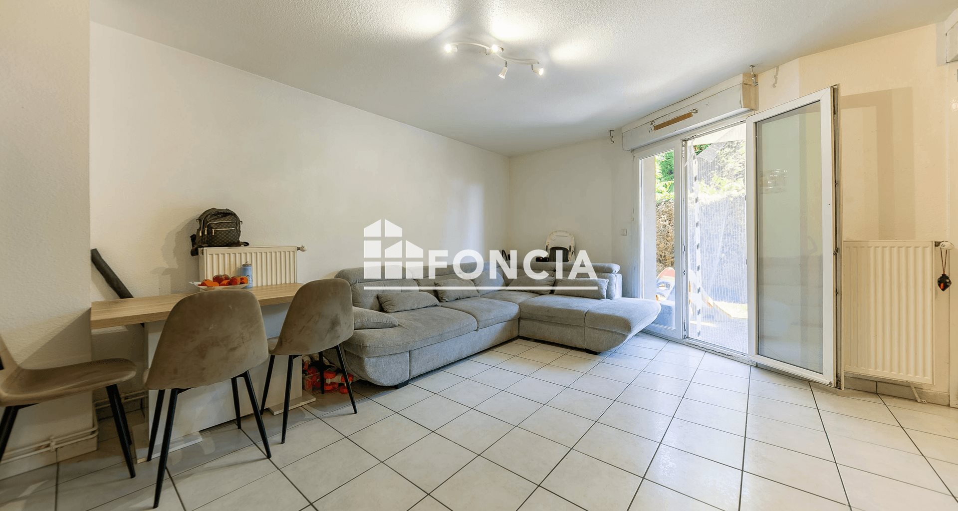 Appartement à vendre, 41m², Bischheim