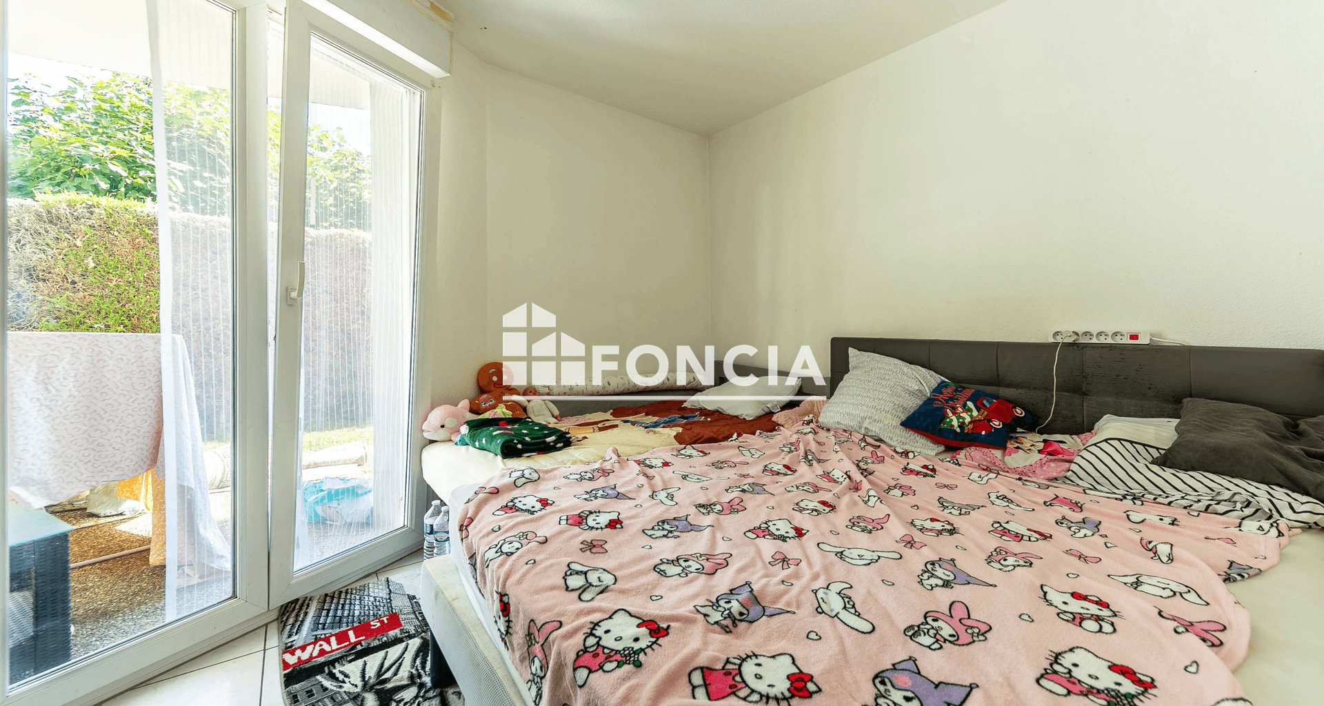 Appartement à vendre, 41m², Bischheim
