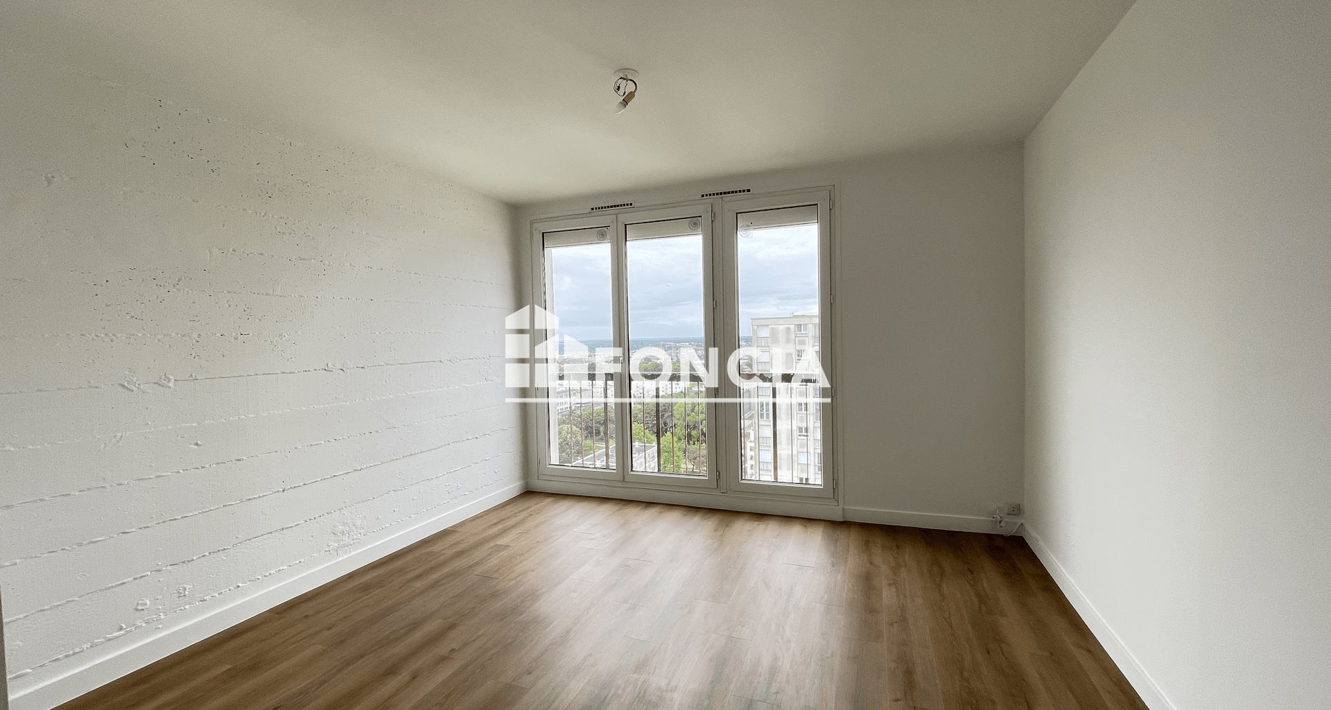 Appartement à vendre, 60m², Nantes