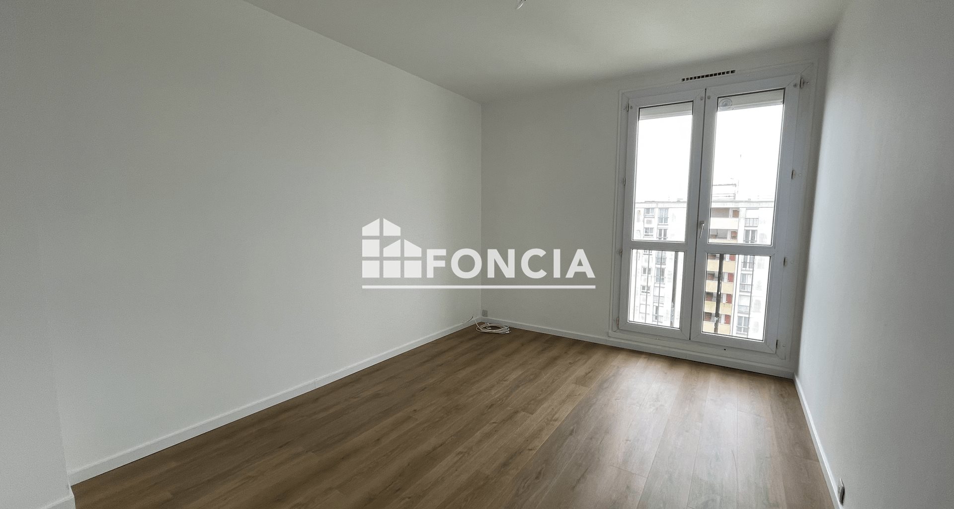 Appartement à vendre, 60m², Nantes