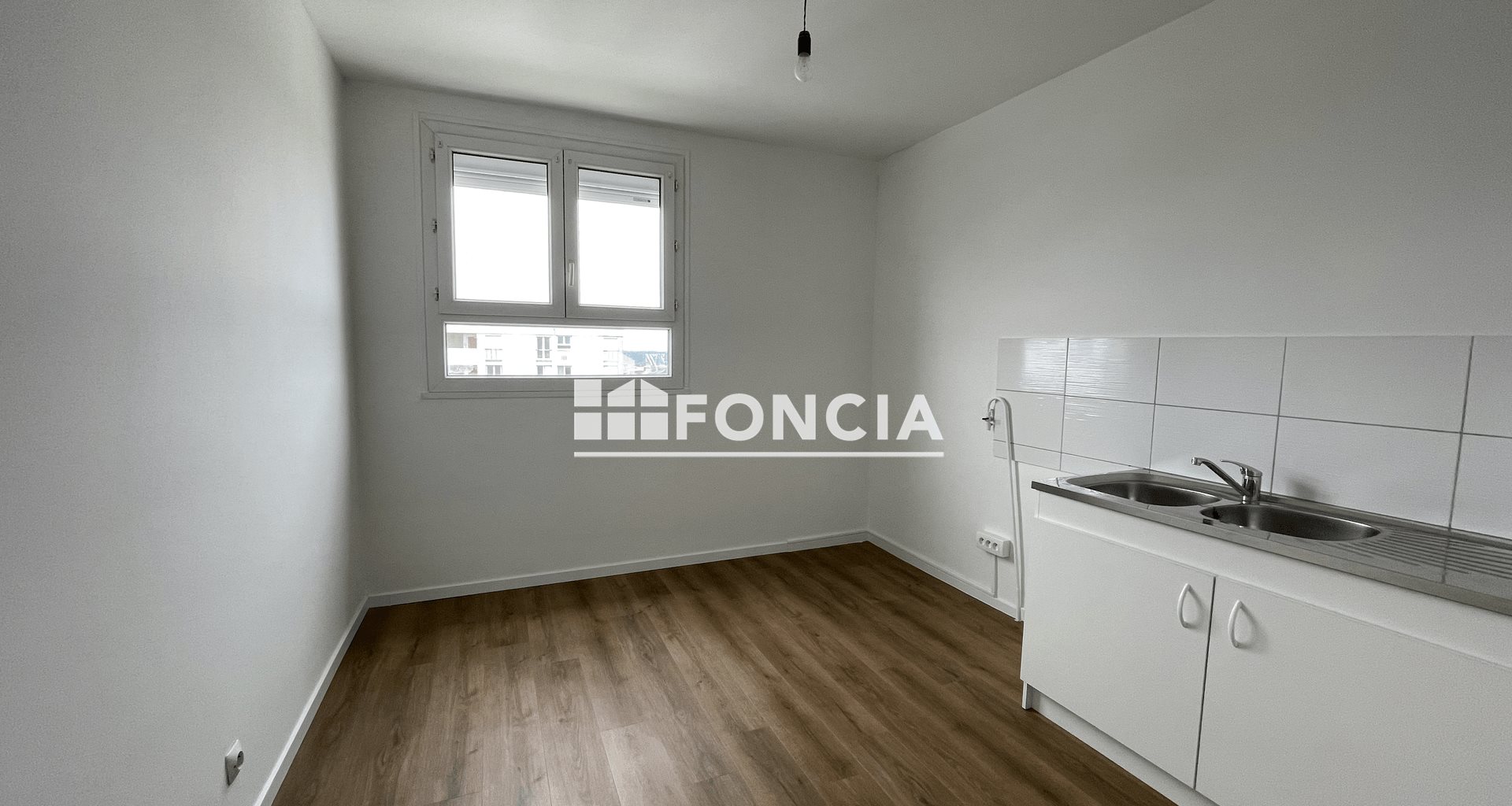 Appartement à vendre, 60m², Nantes