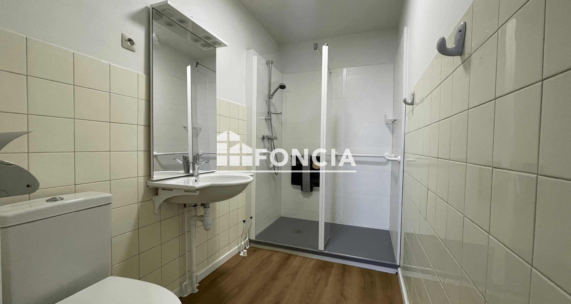 Appartement à vendre, 60m², Nantes