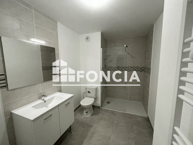 Appartement à louer, 30m², Dijon