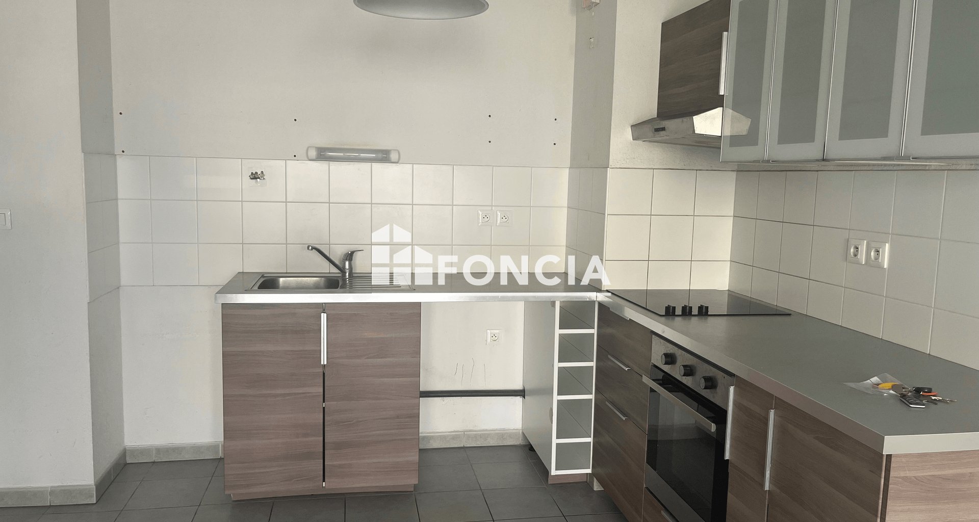 Appartement à louer, 58m², Montpellier