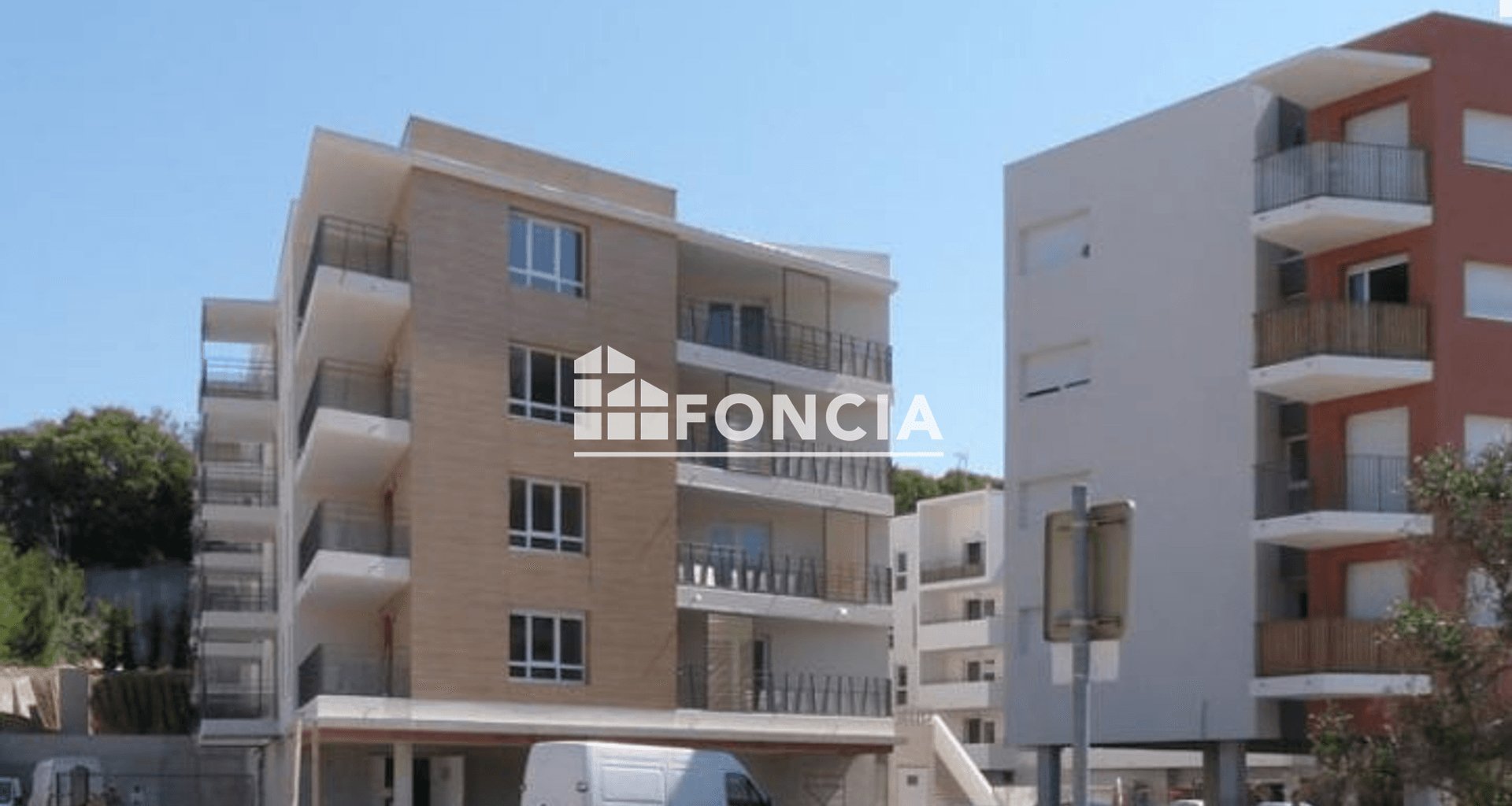 Appartement à louer, 58m², Montpellier