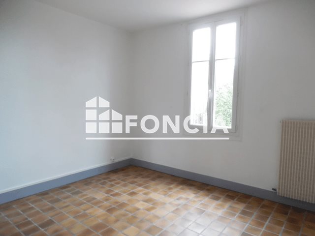 Maison à louer, 52m², Fay-aux-Loges