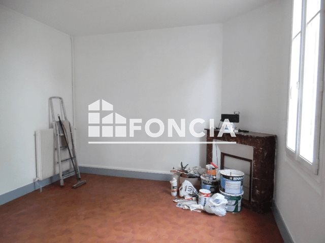 Maison à louer, 52m², Fay-aux-Loges