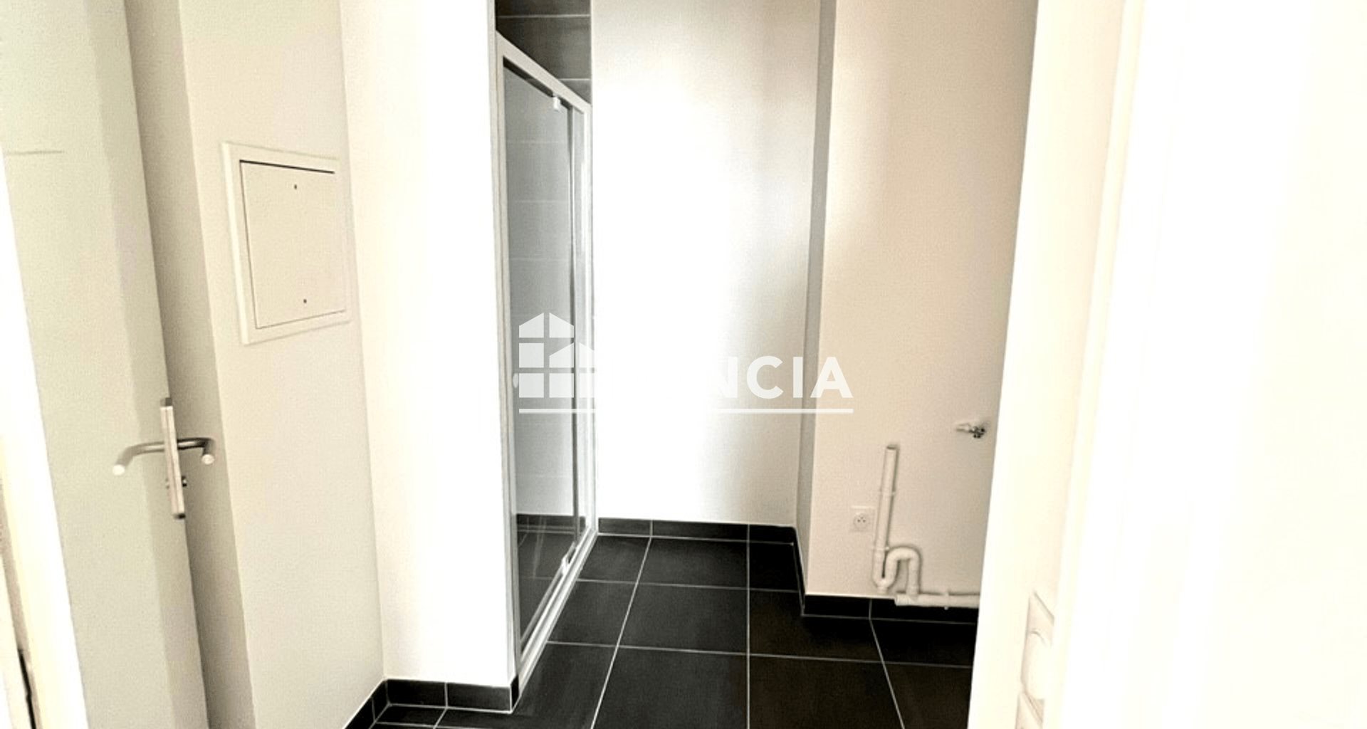 Appartement à louer, 42m², Bezons