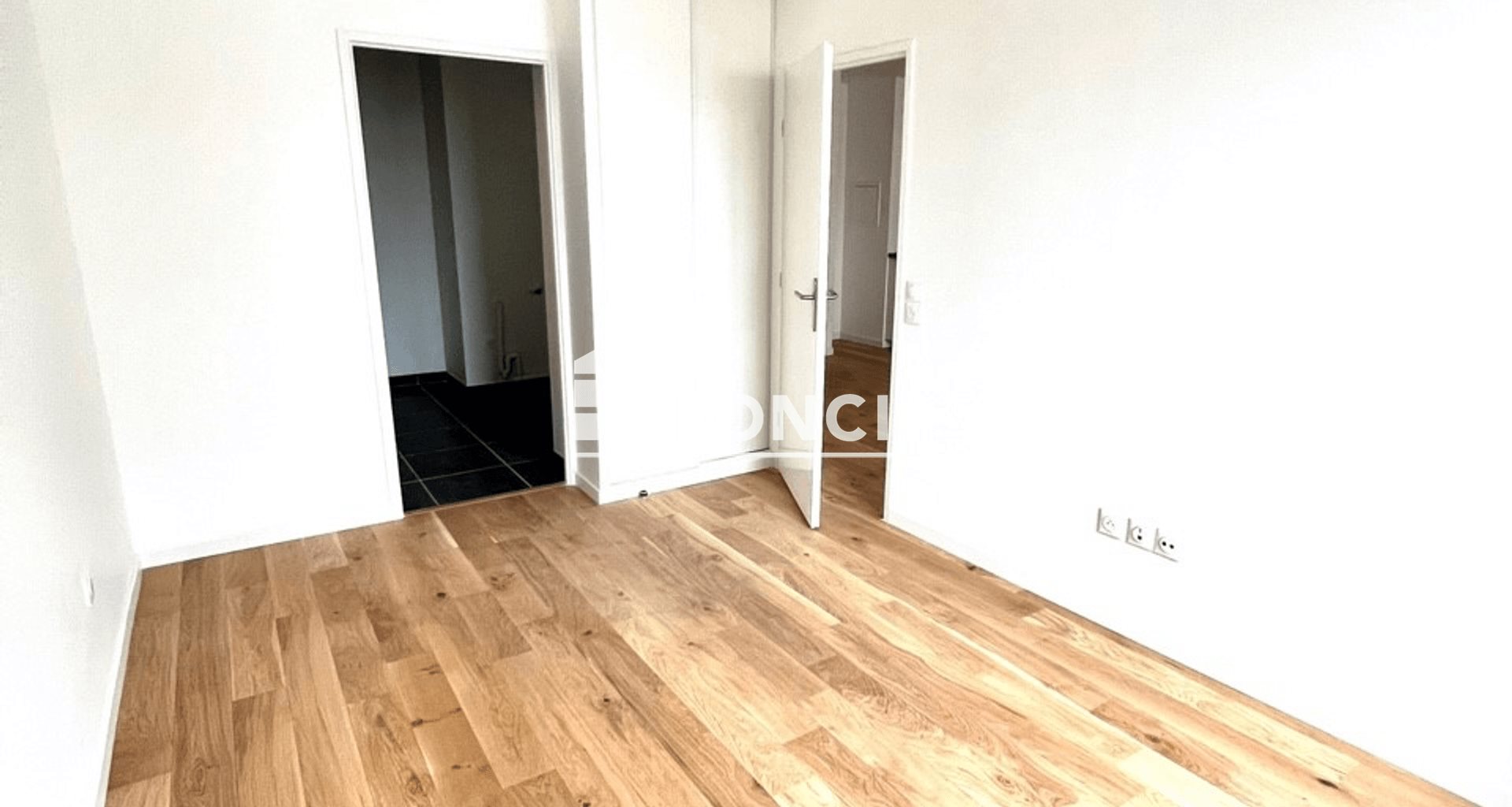 Appartement à louer, 42m², Bezons