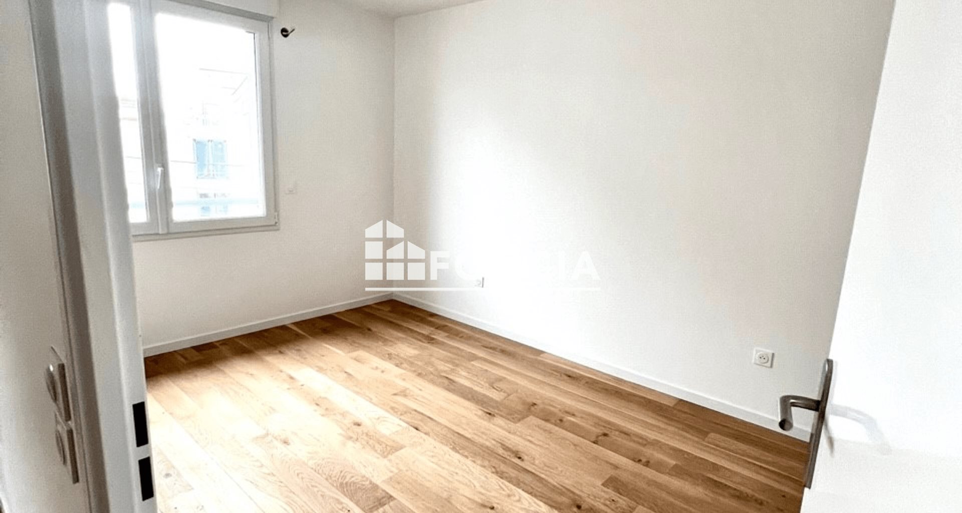Appartement à louer, 42m², Bezons