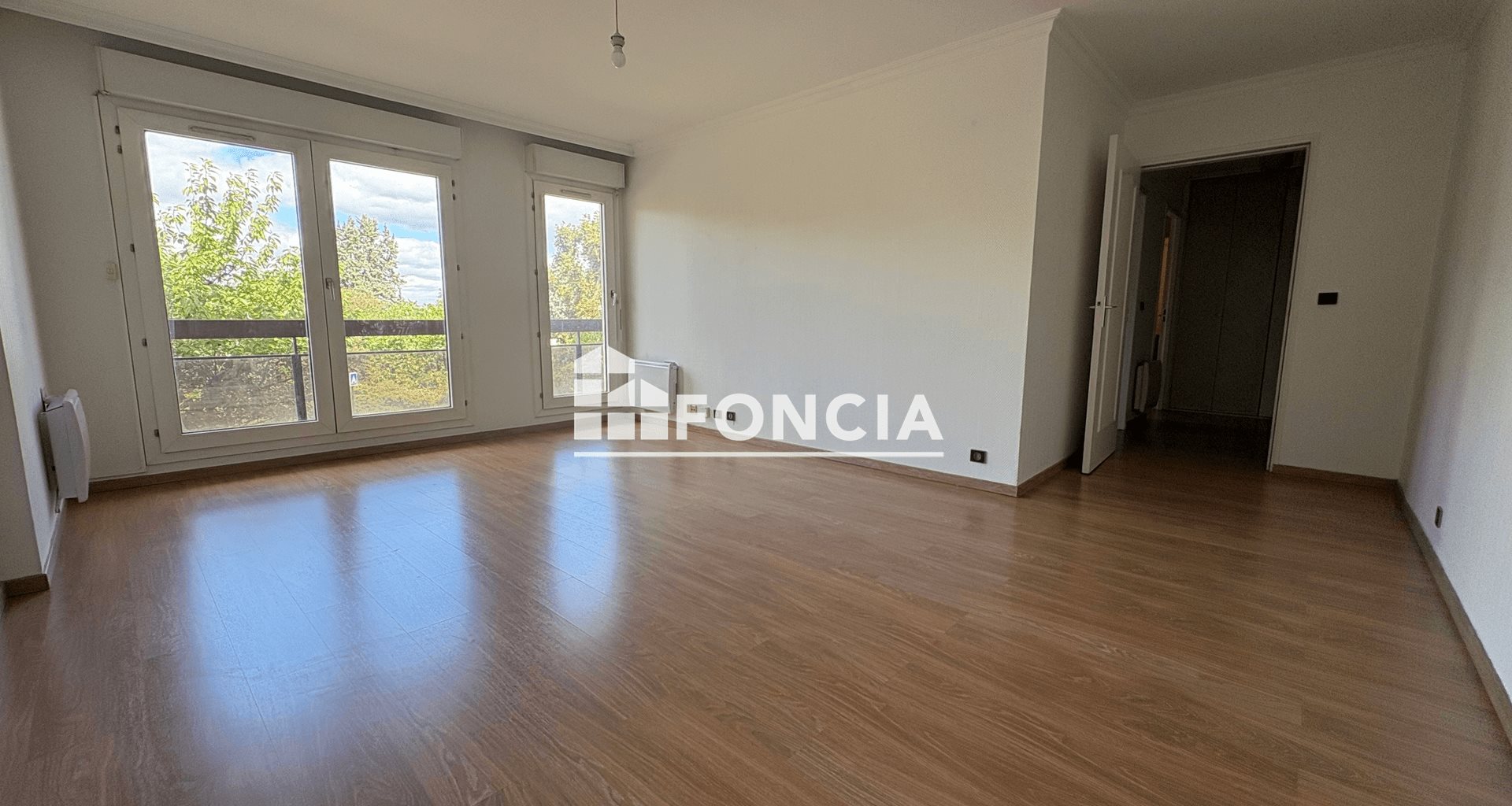 Appartement à louer, 65m², Marly-le-Roi
