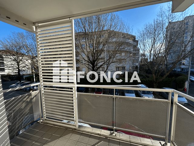 Appartement à louer, 64m², Fontaine