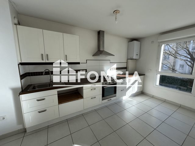 Appartement à louer, 64m², Fontaine