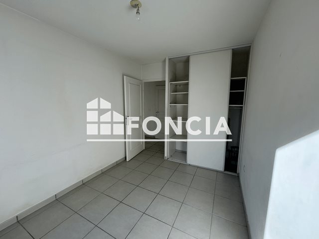 Appartement à louer, 64m², Fontaine