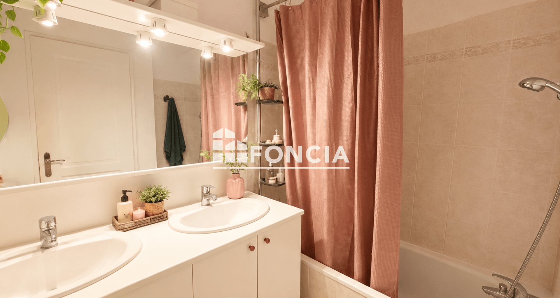 Appartement à vendre, 73m², Albertville