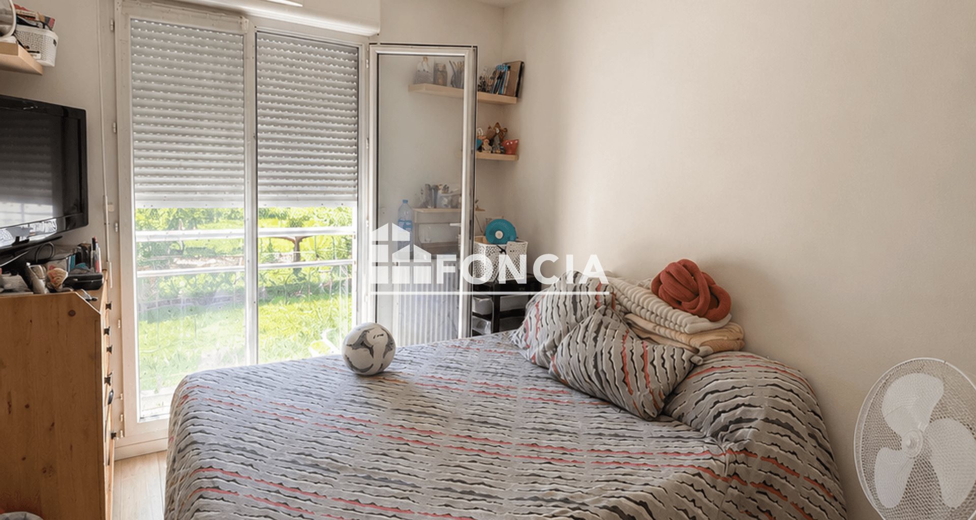 Appartement à vendre, 73m², Albertville