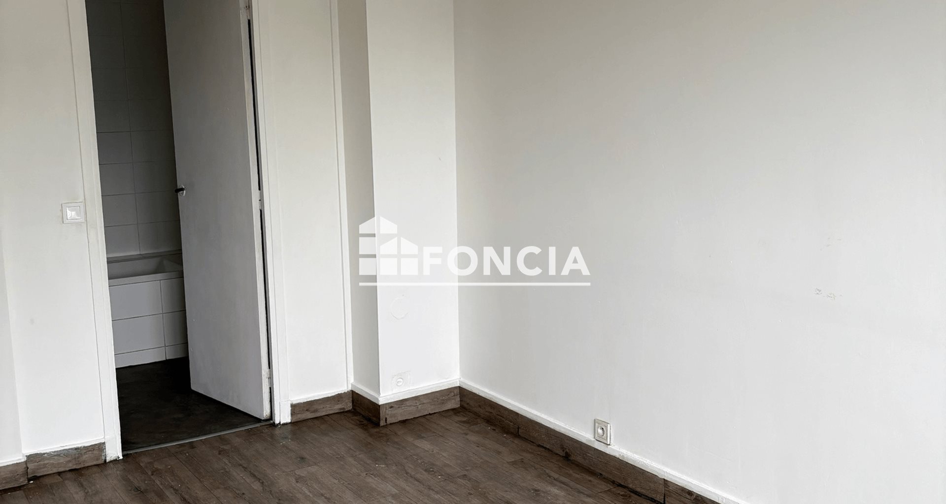 Appartement à vendre, 40m², Saint-Maurice