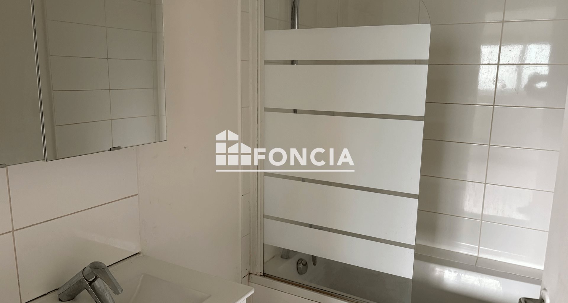 Appartement à vendre, 40m², Saint-Maurice