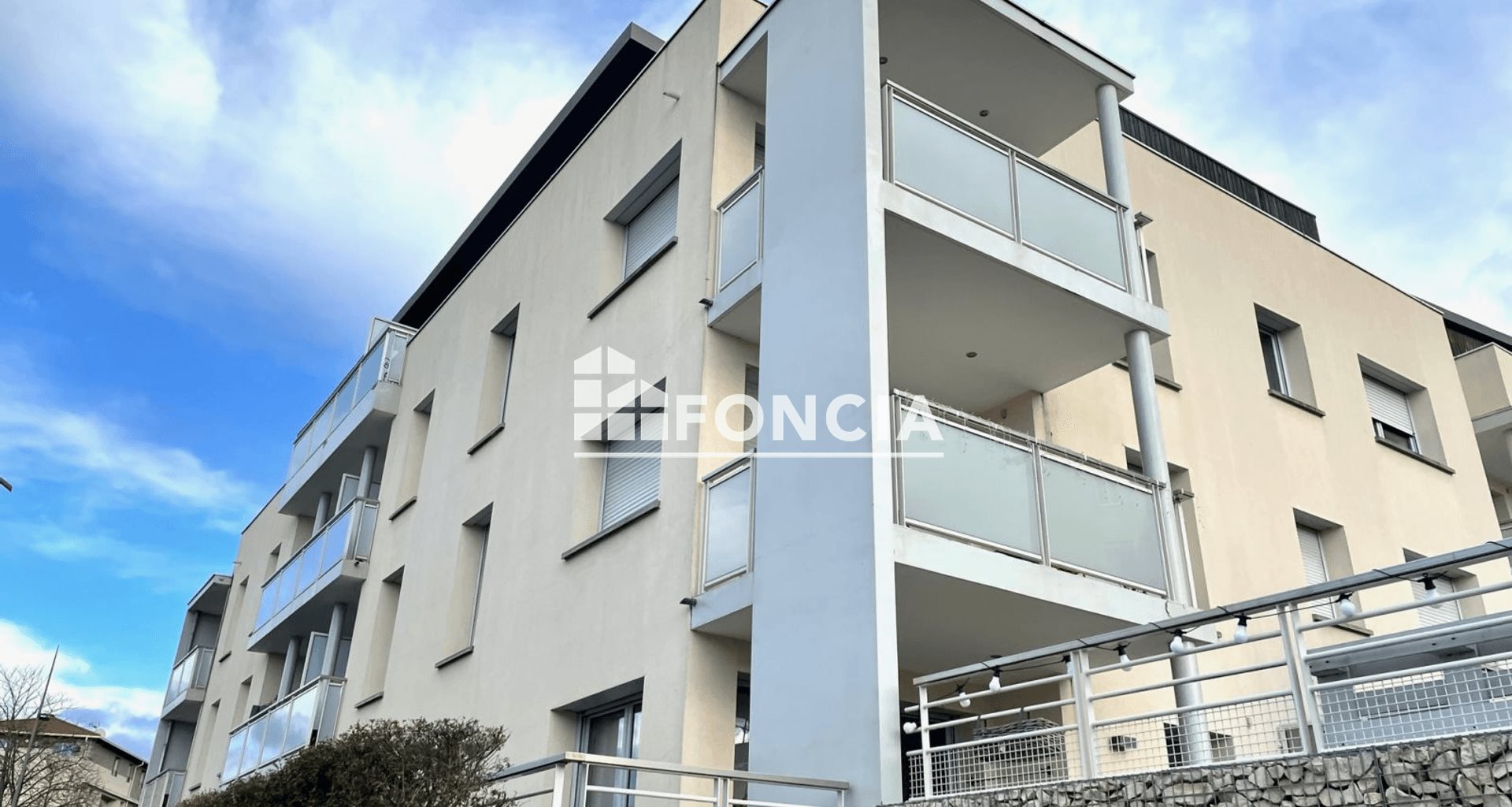 Appartement à louer, 68m², Limonest