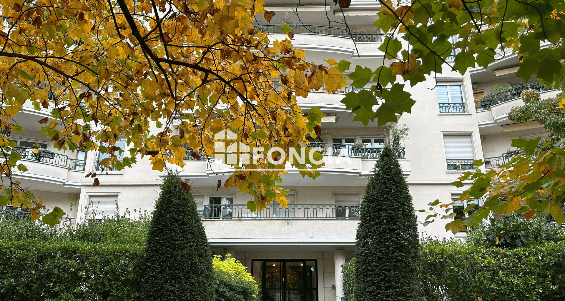 Appartement à louer, 68m², Vincennes