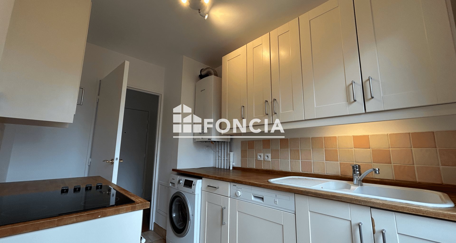 Appartement à louer, 68m², Vincennes