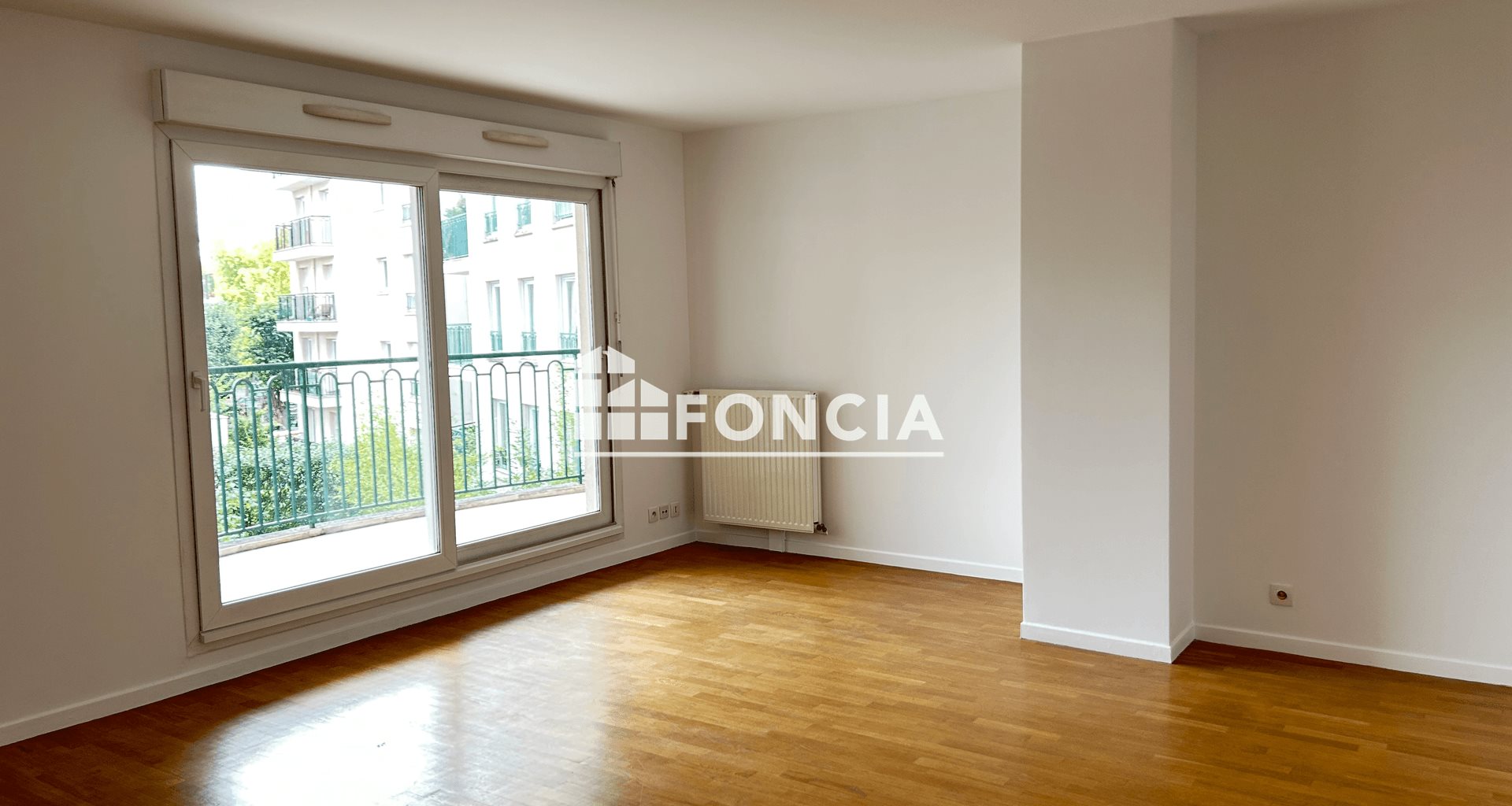 Appartement à louer, 68m², Vincennes
