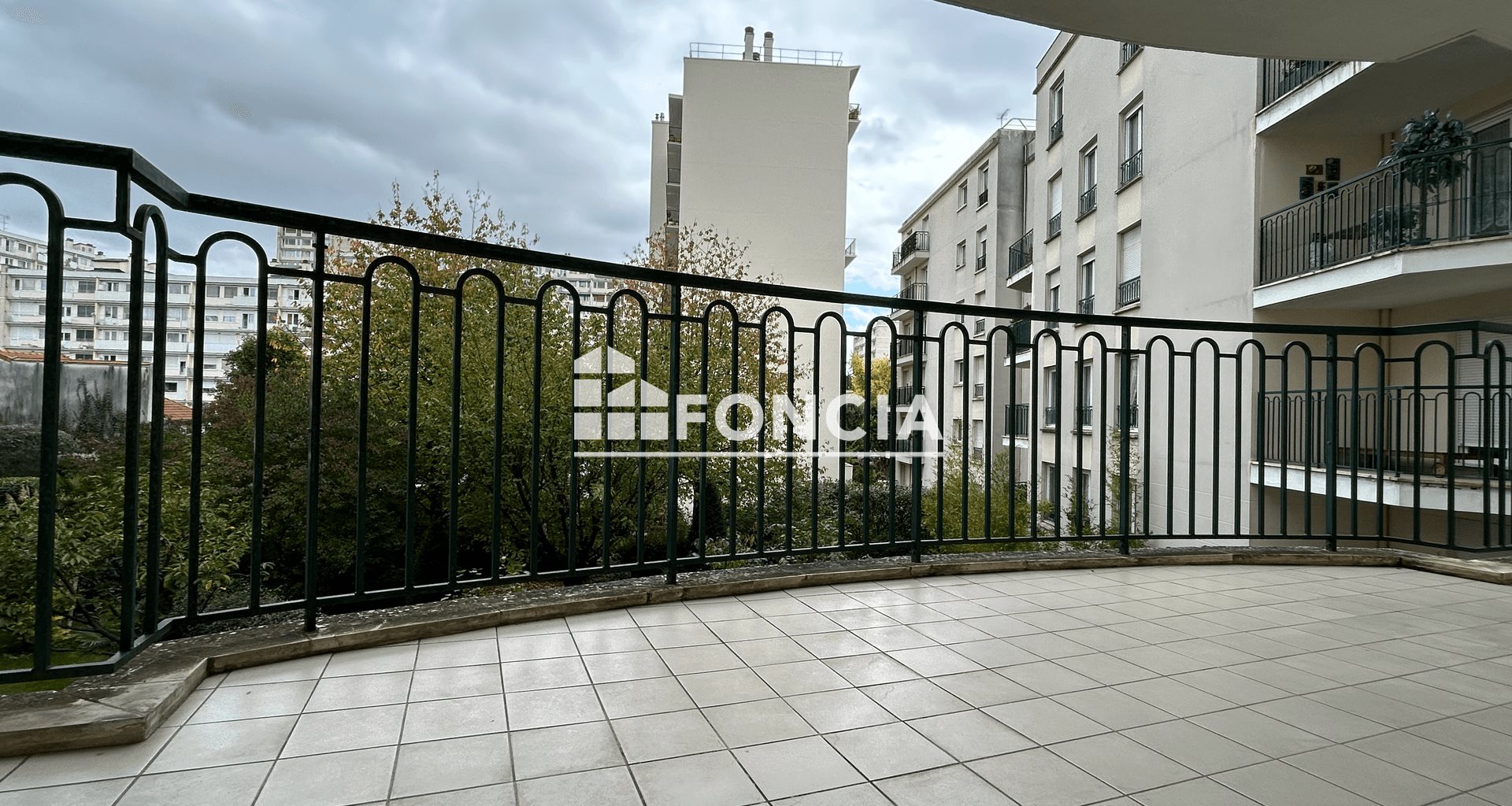 Appartement à louer, 68m², Vincennes